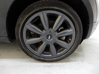 BMW MINI 2016
