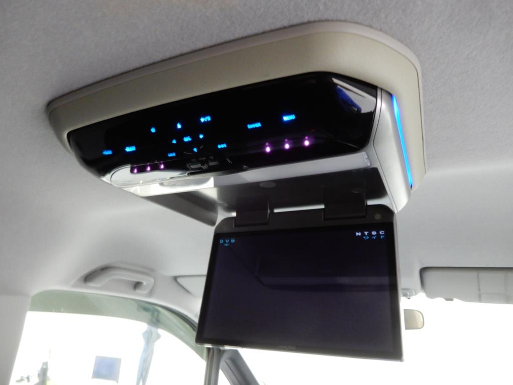 HONDA STEP WAGON 2010