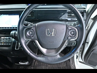 HONDA STEP WAGON 2020