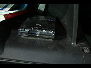 HONDA FIT 2013