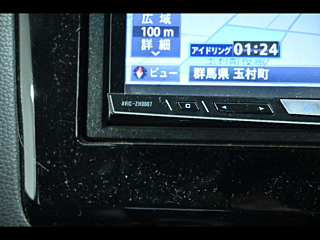 HONDA FIT 2013