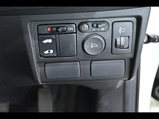 HONDA FREED 2009