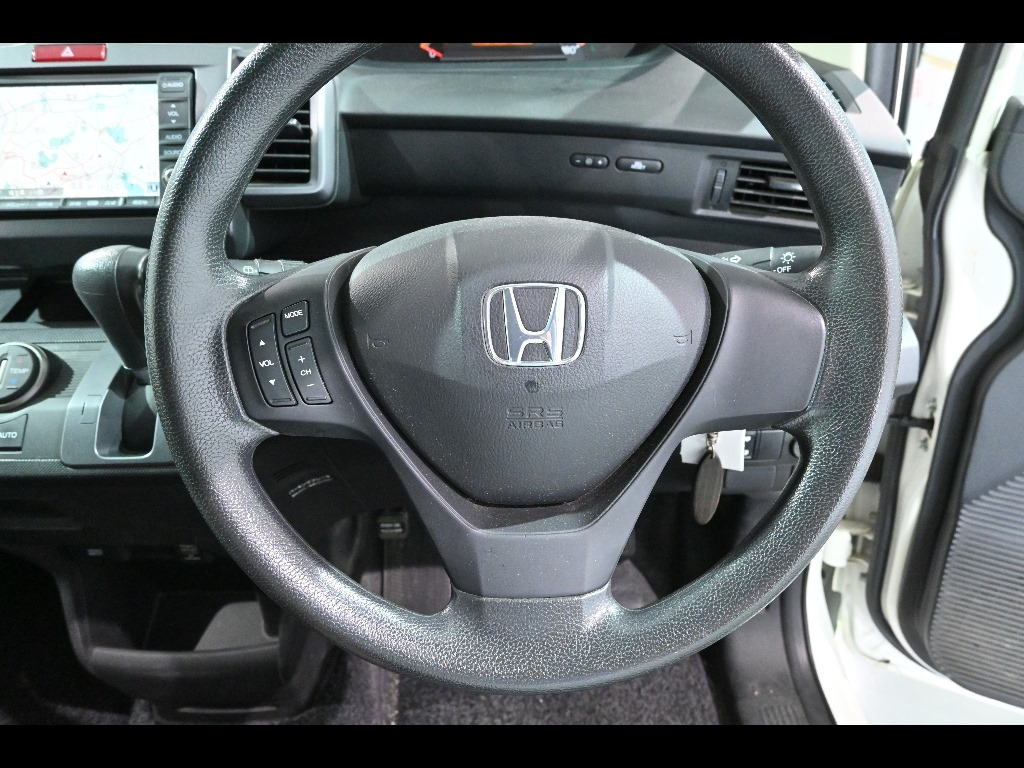HONDA FREED 2009