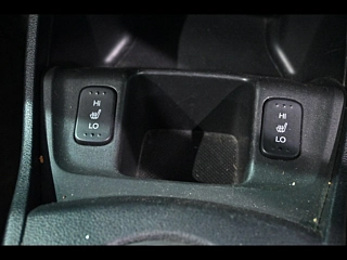 HONDA FIT 2011