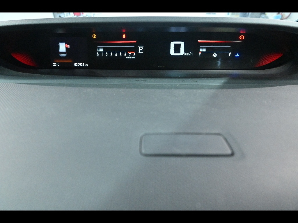 HONDA STEP WAGON 2020