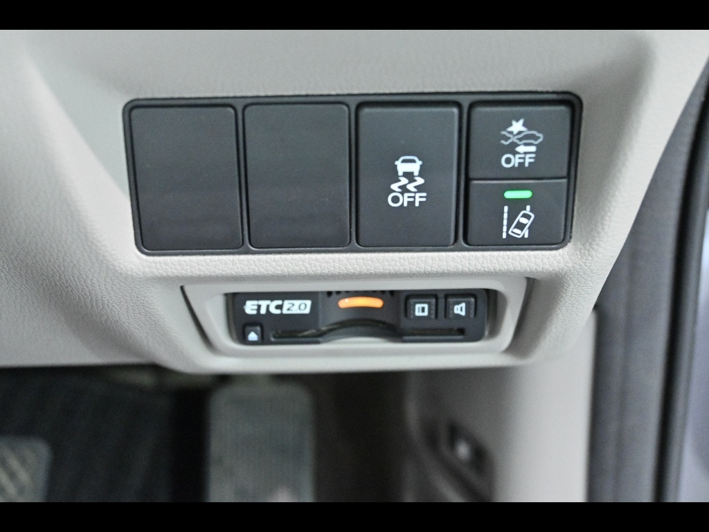 HONDA STEP WAGON 2020