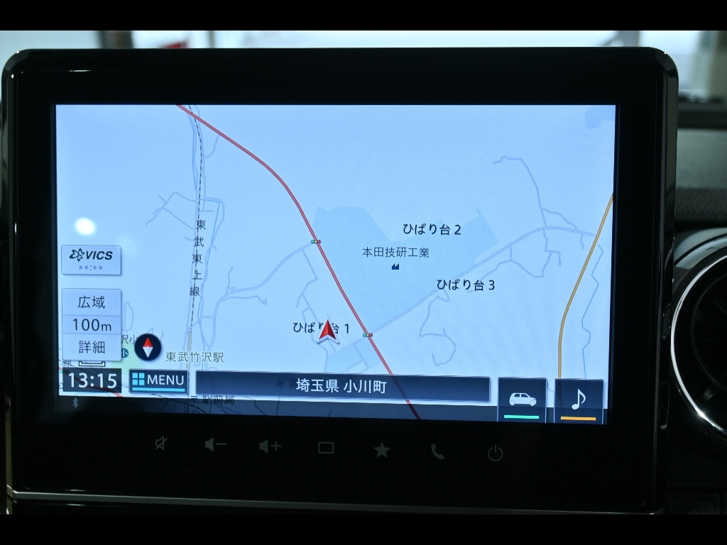SUZUKI SPACIA GEAR 2022