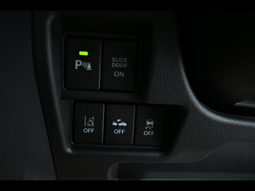 SUZUKI SPACIA GEAR 2022