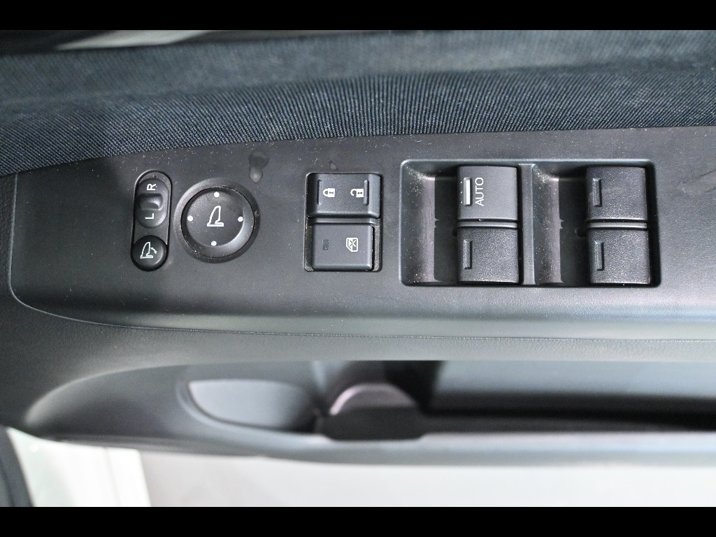 HONDA N BOX PLUS 2017
