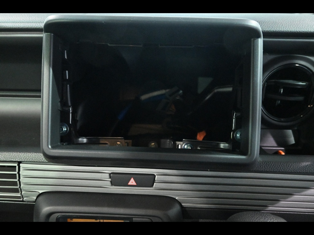 HONDA N VAN 2025