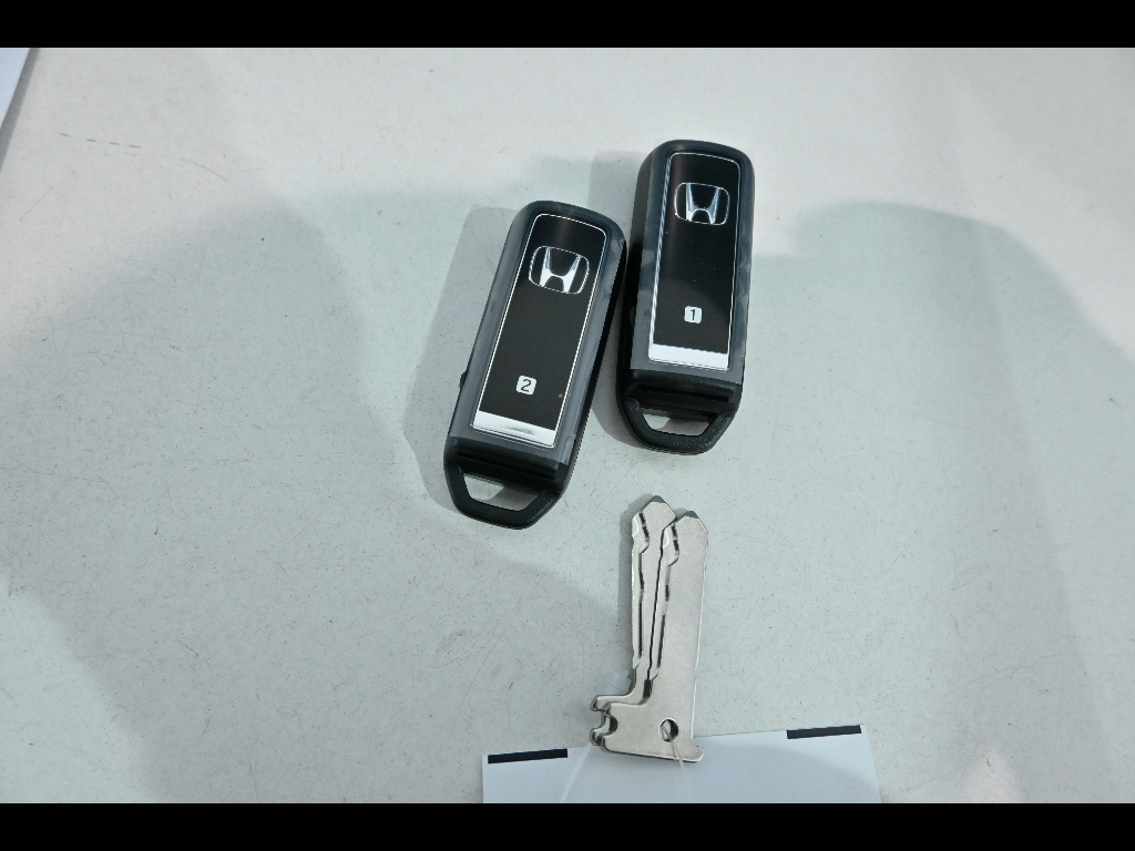 HONDA N VAN 2025