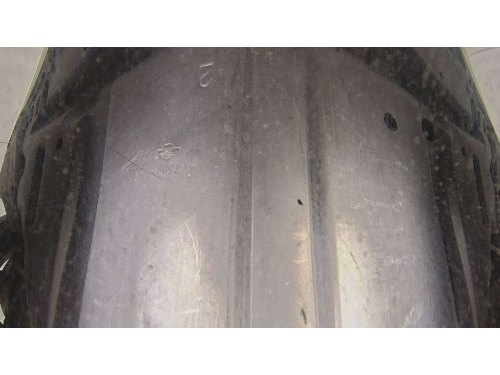 NISSAN FUGA 2009
