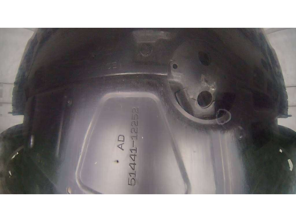 TOYOTA PRIUS 2010
