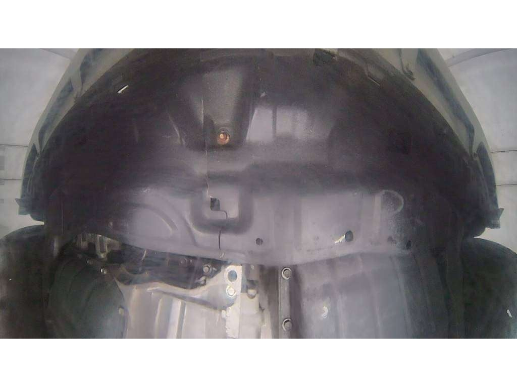 TOYOTA RAUM 2010
