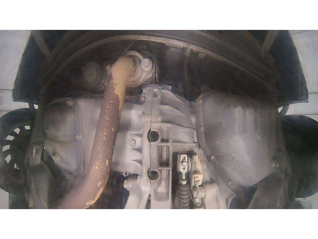 TOYOTA BB 2008