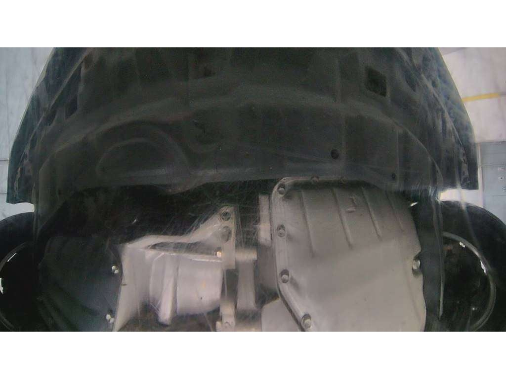 TOYOTA PORTE 2008