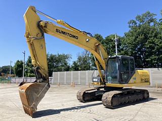 SUMITOMO SH200-5 2013