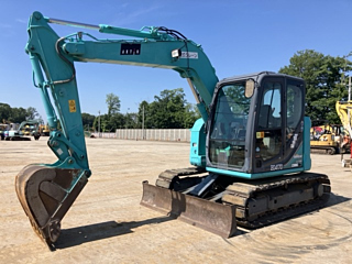KOBELCO SK75SR-3 2014