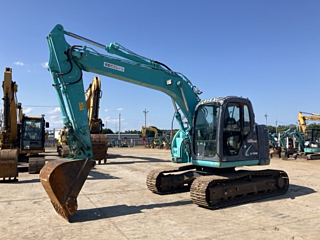KOBELCO SK135SR-2 2008