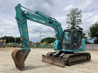KOBELCO SK135SR-3 2015