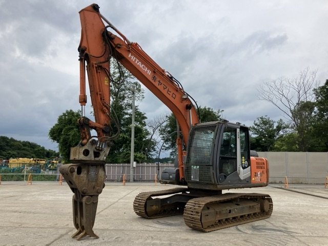HITACHI ZX130K-3 2010