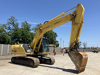 SUMITOMO SH200-5 2013