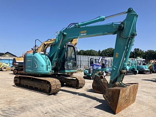 KOBELCO SK125SR 2008