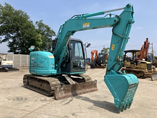 KOBELCO SK75SR-3 2013