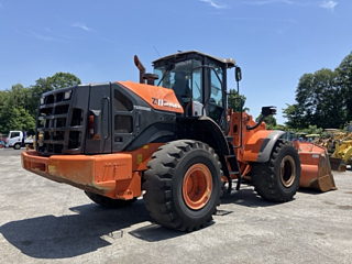 HITACHI ZW250-5B 2014