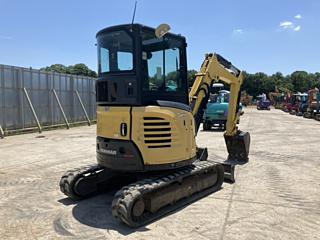 YANMAR VIO30-6 2017