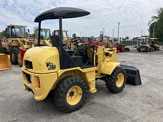 YANMAR V3-7S 2020