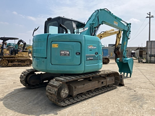 KOBELCO SK75SR-3 2013