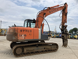 HITACHI ZX130K-3 2010