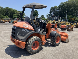 HITACHI ZW30-5B 2016