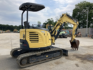 YANMAR VIO30-6 2018