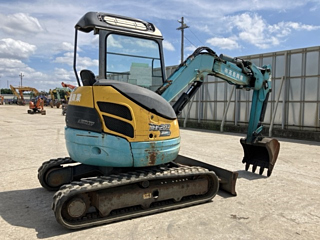 KUBOTA RX-203S 2008