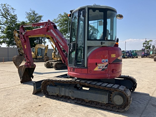 YANMAR VIO40-5B 2013