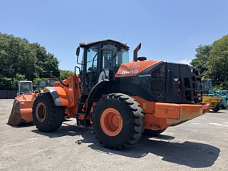 HITACHI ZW250-5B 2014