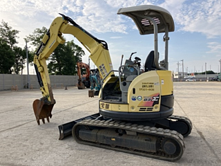 YANMAR B3-6A 2011