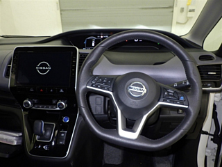 NISSAN SERENA 2021
