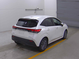 NISSAN NOTE 2023