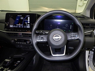 NISSAN NOTE 2023