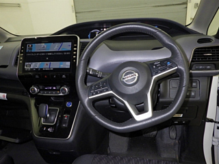 NISSAN SERENA 2022
