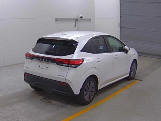 NISSAN NOTE 2023