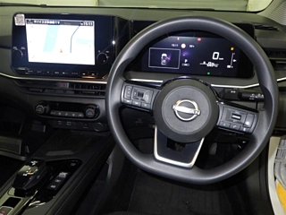 NISSAN NOTE 2023