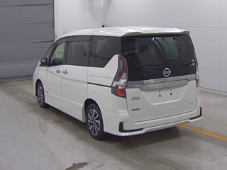 NISSAN SERENA 2020