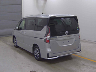 NISSAN SERENA 2020