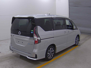 NISSAN SERENA 2020
