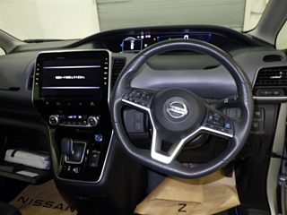 NISSAN SERENA 2020