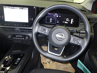 NISSAN NOTE 2024